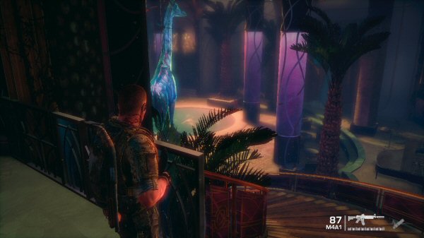 This Spec Ops screenshot is here to break up what would otherwise be all-encompassing WALL OF TEXT.