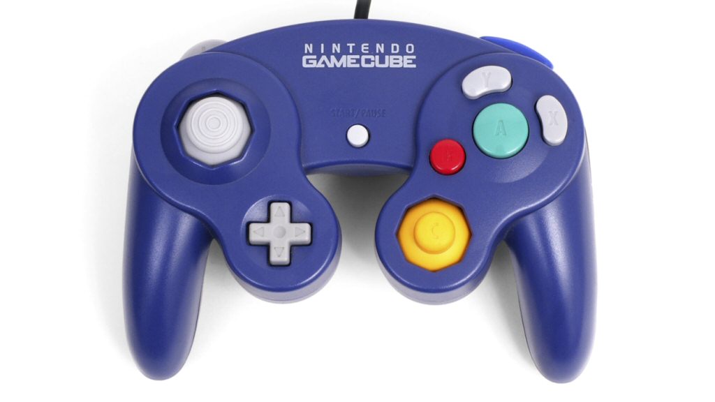 Loose shoulder buttons, a strange layout for face buttons, a right stick that felt awful and a D-pad positioned so your thumb would rest on it at a 45° angle. This thing was an abomination.