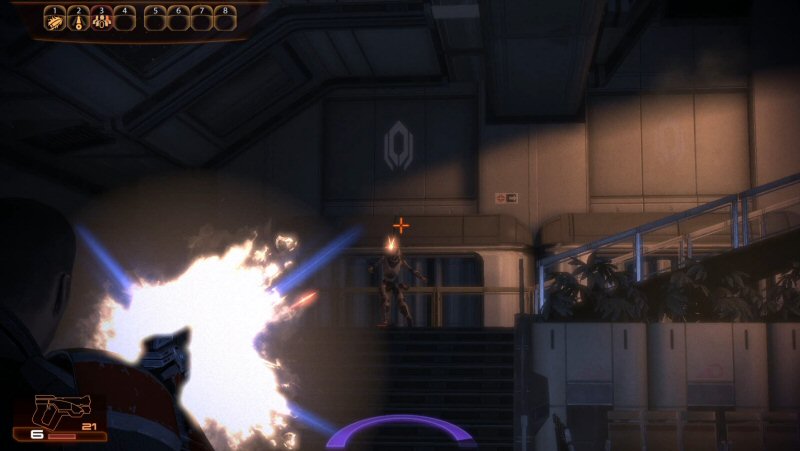 The design of these robots make me think of the suicide-bombing protocol droids in System Shock 2. The design of these robots make me think of the suicide-bombing protocol droids in System Shock 2.