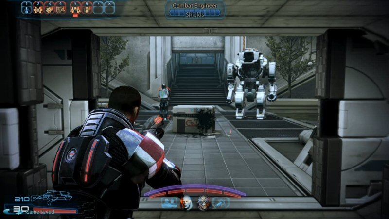 Cerberus needs to CAPTURE the students in this school, and so they launch a frontal assault with mechanized infantry. The writer is going to be SO EMBARRASSED when they finally get around to looking up "clandestine" in the dictionary. Cerberus needs to CAPTURE the students in this school, and so they launch a frontal assault with mechanized infantry. The writer is going to be SO EMBARRASSED when they finally get around to looking up "clandestine" in the dictionary.