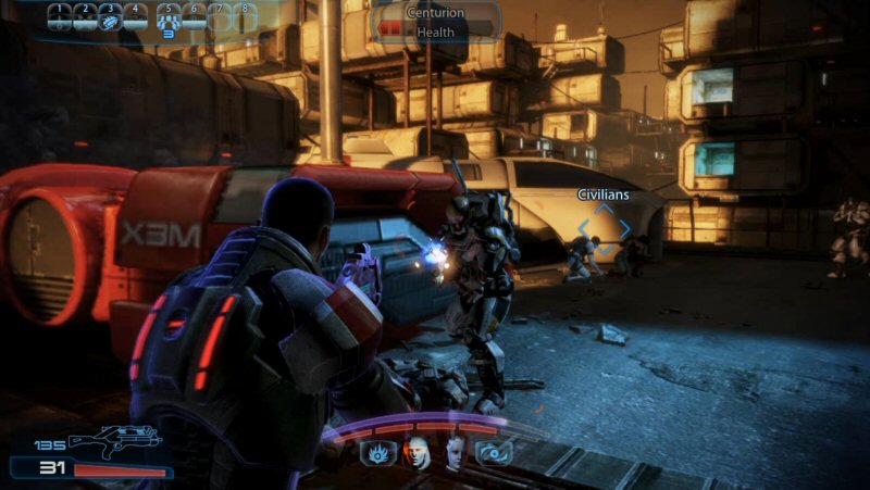 Cerberus conscripts soldiers by invading major population centers and shooting everyone. This is like realizing your car is needs fuel, so you drive across town and blow up a gas station. Cerberus conscripts soldiers by invading major population centers and shooting everyone. This is like realizing your car is needs fuel, so you drive across town and blow up a gas station.