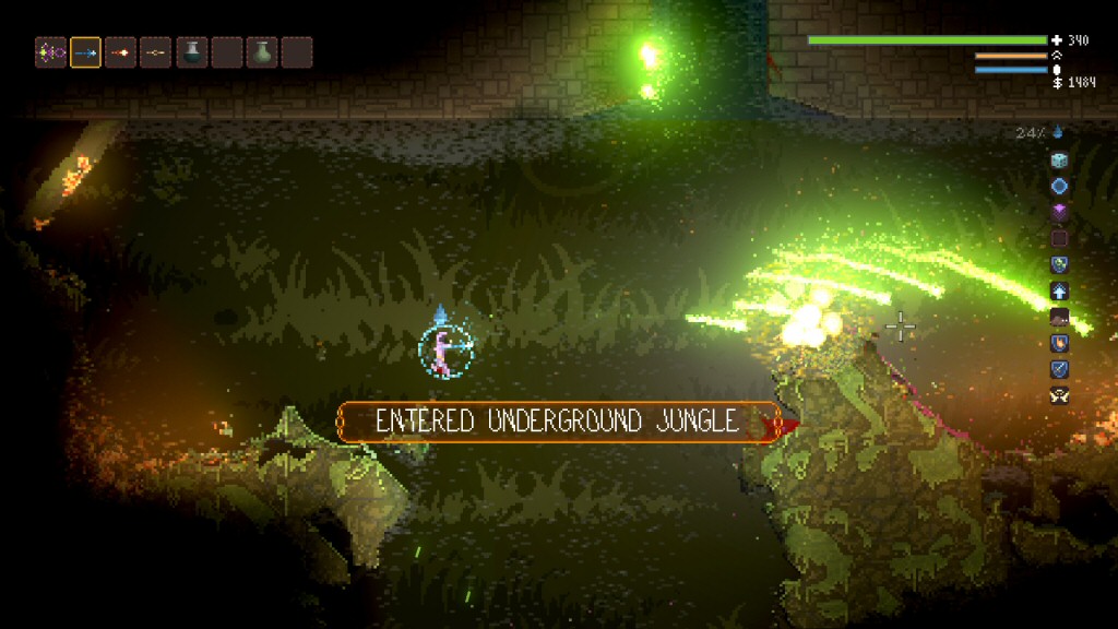 I arrived in this zone six seconds ago and already the place is filled with smoke, fire, acid, and dead bodies. This is probably why I have trouble making friends. I arrived in this zone six seconds ago and already the place is filled with smoke, fire, acid, and dead bodies. This is probably why I have trouble making friends.
