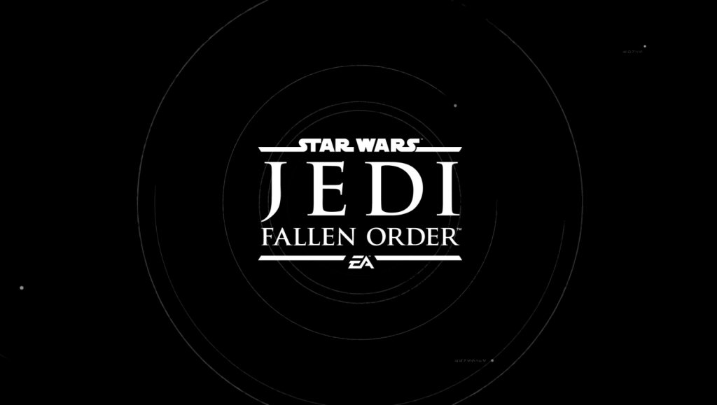 The proper title ought to be STAR Fallen Order WARS.