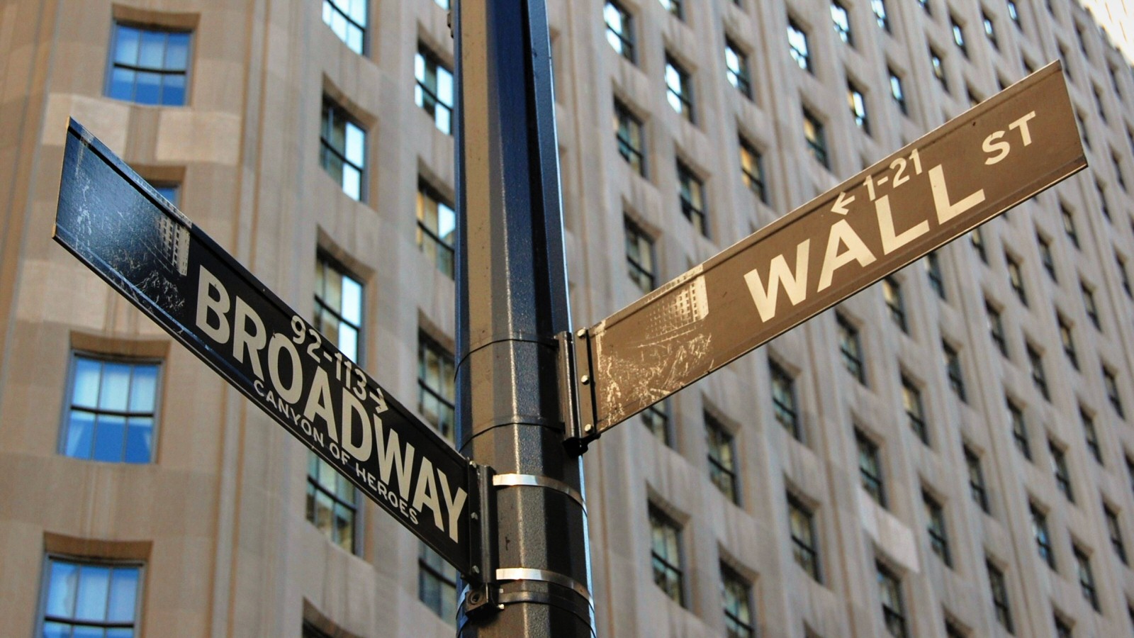 People called them 'Wall Street', but Melvin Capital is actually situated on Madison Ave.
